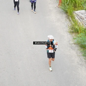 Runner Photo 8677853