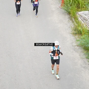 Runner Photo 8677861