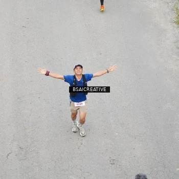Runner Photo 8677862