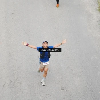 Runner Photo 8677889