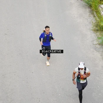 Runner Photo 8677890