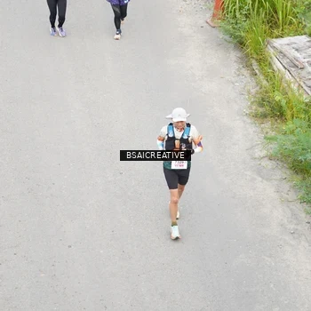 Runner Photo 8677918