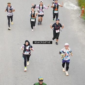 Runner Photo 8677957