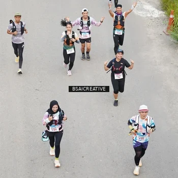 Runner Photo 8678015