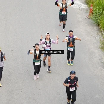 Runner Photo 8678047