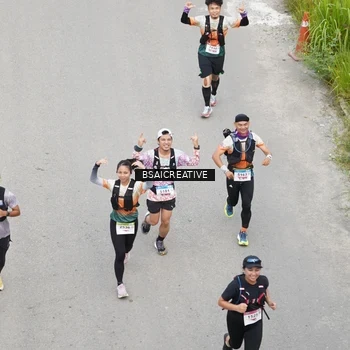 Runner Photo 8678057