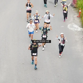 Runner Photo 8678081