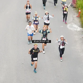 Runner Photo 8678083