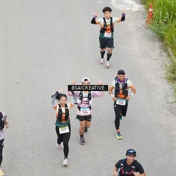 Runner Photo 8678085