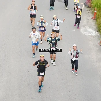Runner Photo 8678088