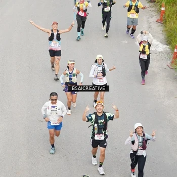 Runner Photo 8678123