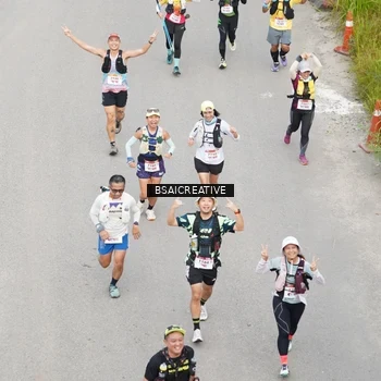 Runner Photo 8678124