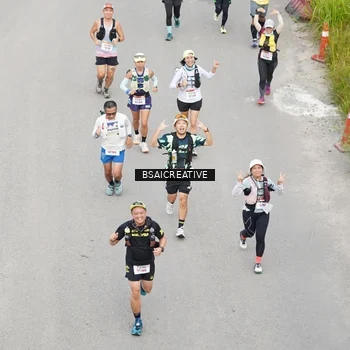 Runner Photo 8678164