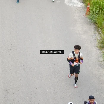 Runner Photo 8678186