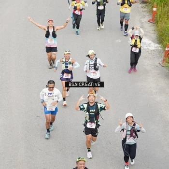 Runner Photo 8678207