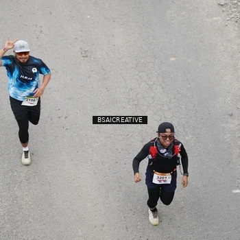 Runner Photo 8678240