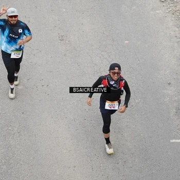 Runner Photo 8678247