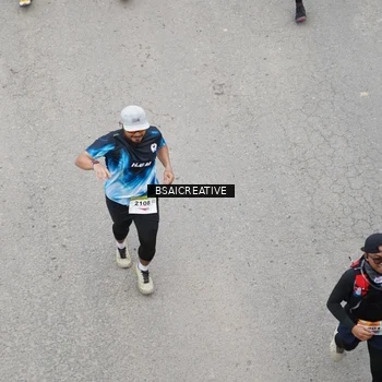 Runner Photo 8678250