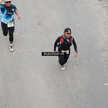 Runner Photo 8678252