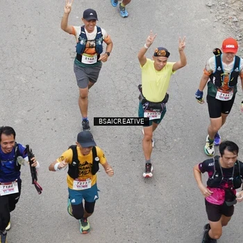 Runner Photo 8678259