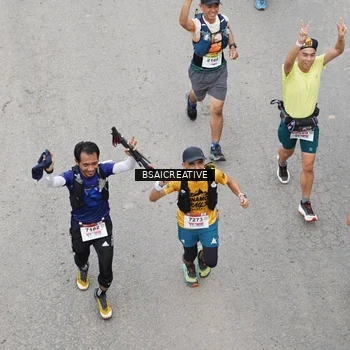 Runner Photo 8678260