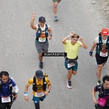 Runner Photo 8678275