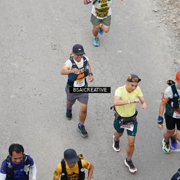 Runner Photo 8678276