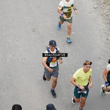 Runner Photo 8678283