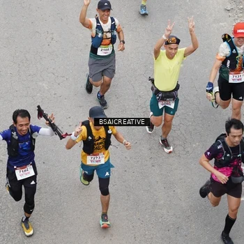 Runner Photo 8678289