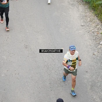Runner Photo 8678292