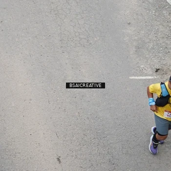 Runner Photo 8678294