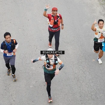 Runner Photo 8678318