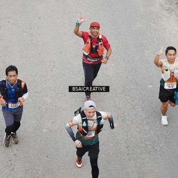 Runner Photo 8678337
