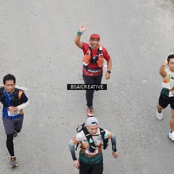 Runner Photo 8678354