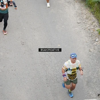 Runner Photo 8678384