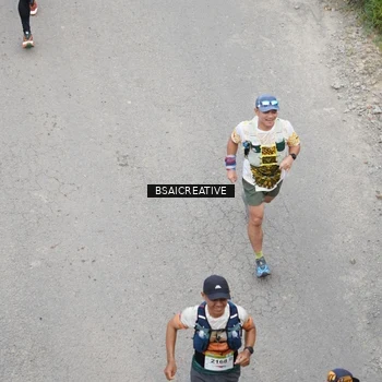 Runner Photo 8678428