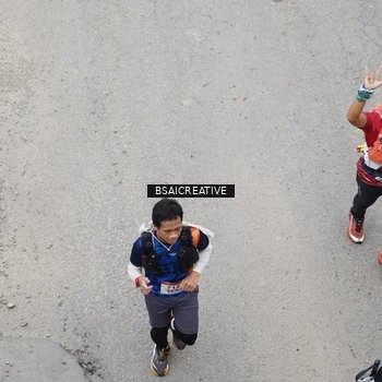 Runner Photo 8678439