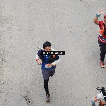 Runner Photo 8678468