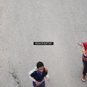 Runner Photo 8678469