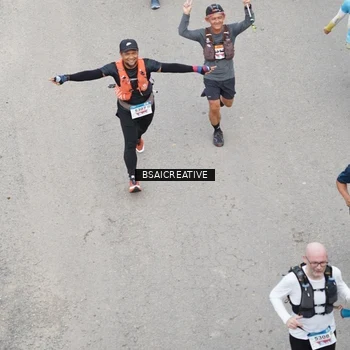 Runner Photo 8678511