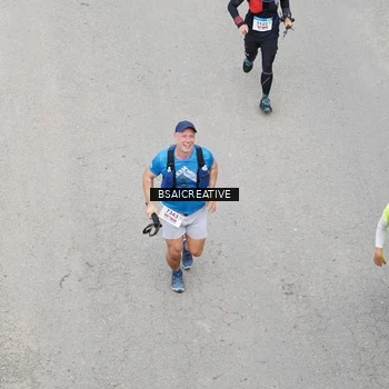 Runner Photo 8678533