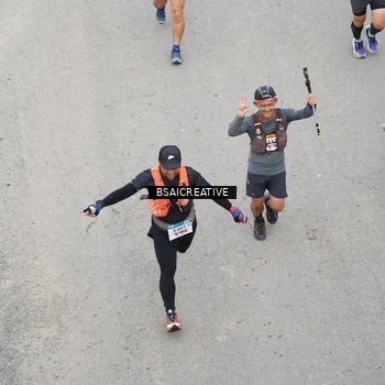 Runner Photo 8678567
