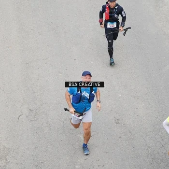 Runner Photo 8678576