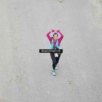 Runner Photo 8678607