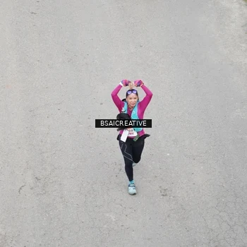 Runner Photo 8678611