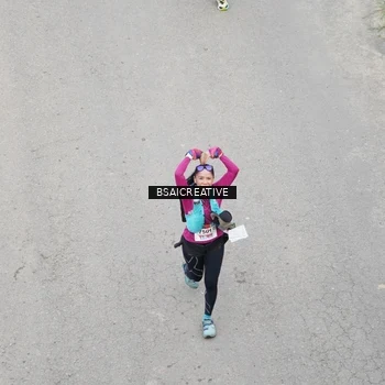 Runner Photo 8678637