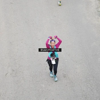 Runner Photo 8678639