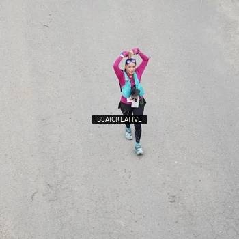 Runner Photo 8678669