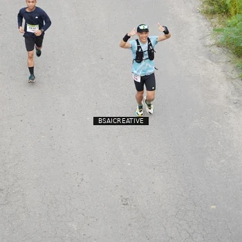 Runner Photo 8678692