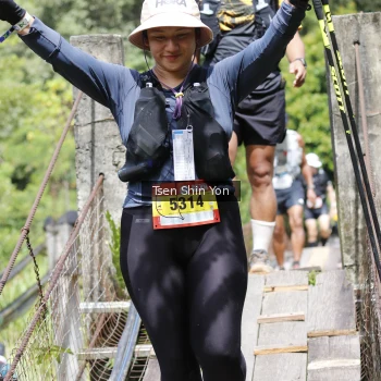 Runner Photo 86787